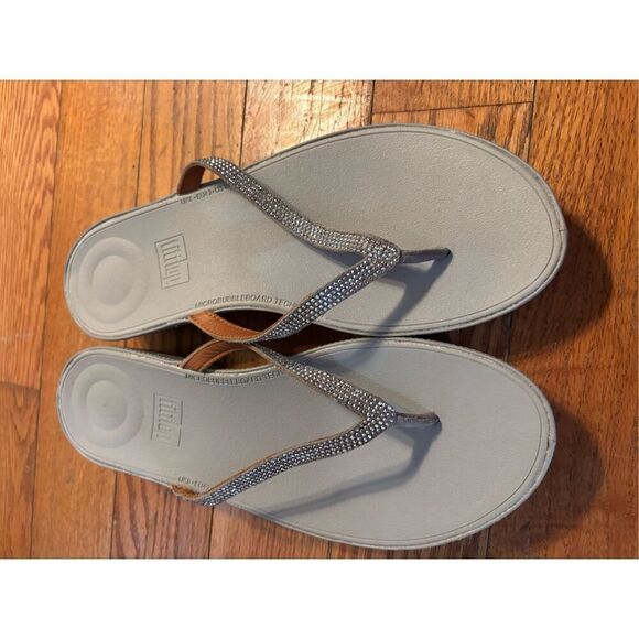 FitFlop Sandals - Picture 1 of 8